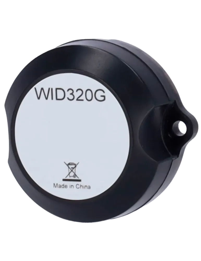 QUECLINK Beacon BLE - Tamaño compacto, Fácil instalación - Impermeable