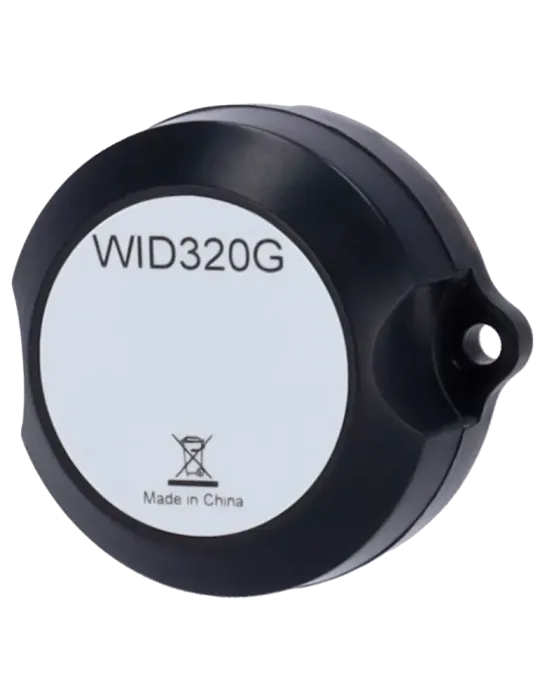 QUECLINK Beacon BLE - Tamaño compacto, Fácil instalación - Impermeable