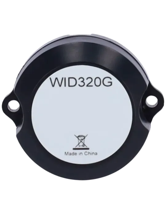 QUECLINK Beacon BLE - Tamaño compacto, Fácil instalación - Impermeable