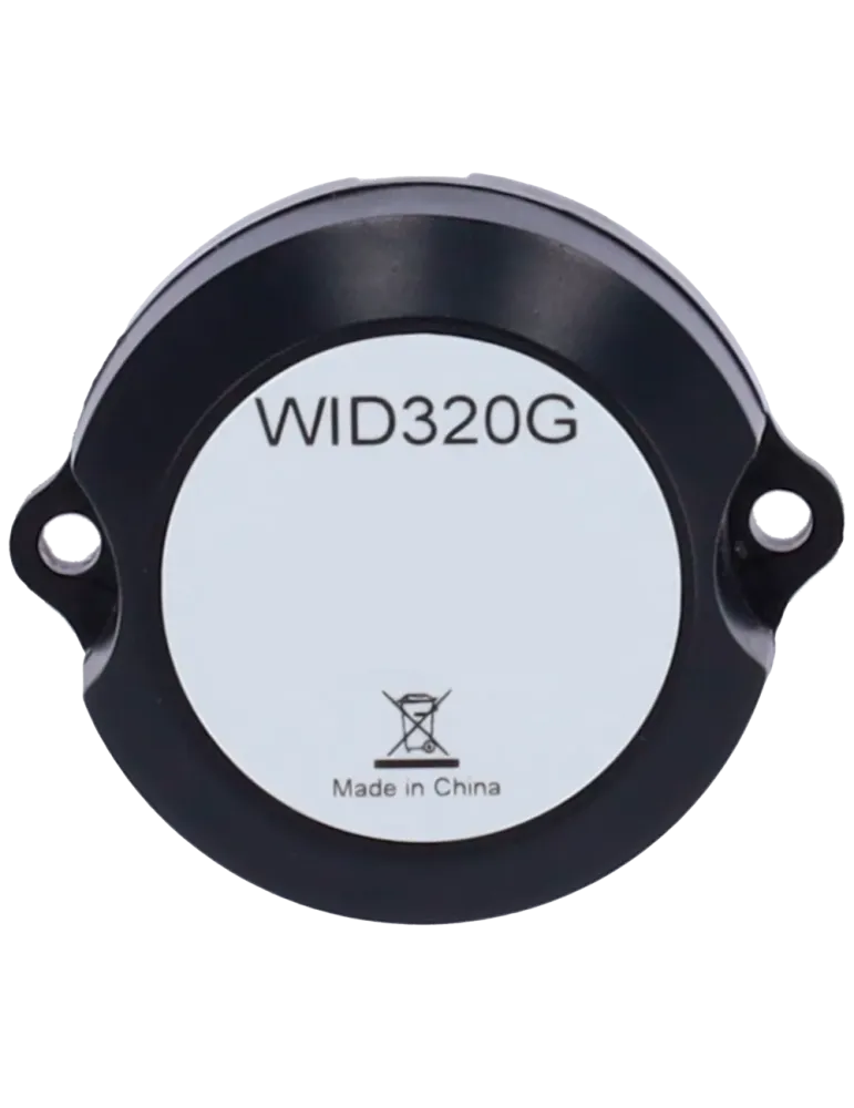 QUECLINK Beacon BLE - Tamaño compacto, Fácil instalación - Impermeable