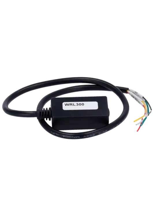 QUECLINK Relé BLE - Tamaño compacto - Instalación fácil - IP64 - BLE 5