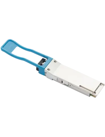 MARCA BLANCA Módulo transceptor QSFP+ - Longitud de Onda 1310 nm - Fib