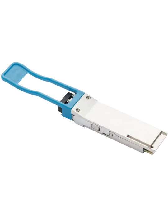 MARCA BLANCA Módulo transceptor QSFP+ - Longitud de Onda 1310 nm - Fib