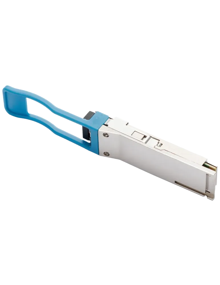 MARCA BLANCA Módulo transceptor QSFP+ - Longitud de Onda 1310 nm - Fib
