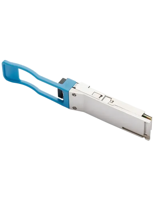 MARCA BLANCA Módulo transceptor QSFP+ - Longitud de Onda 1310 nm - Fib