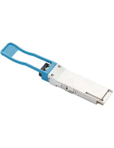 MARCA BLANCA Módulo transceptor QSFP+ - Longitud de Onda 1310 nm - Fib