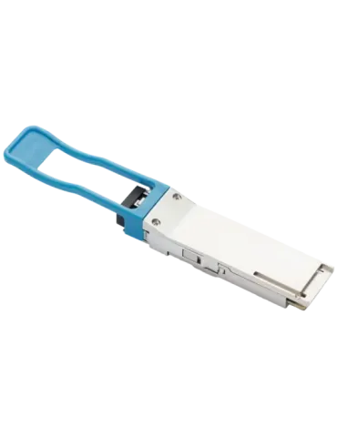 MARCA BLANCA Módulo transceptor QSFP+ - Longitud de Onda 1310 nm - Fib