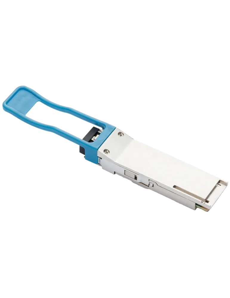 MARCA BLANCA Módulo transceptor QSFP+ - Longitud de Onda 1310 nm - Fib