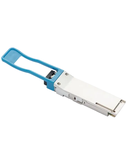 MARCA BLANCA Módulo transceptor QSFP+ - Longitud de Onda 1310 nm - Fib