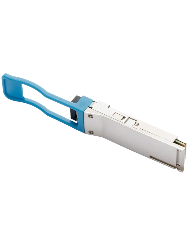 MARCA BLANCA Módulo transceptor QSFP+ - Longitud de Onda 1310 nm - Fib
