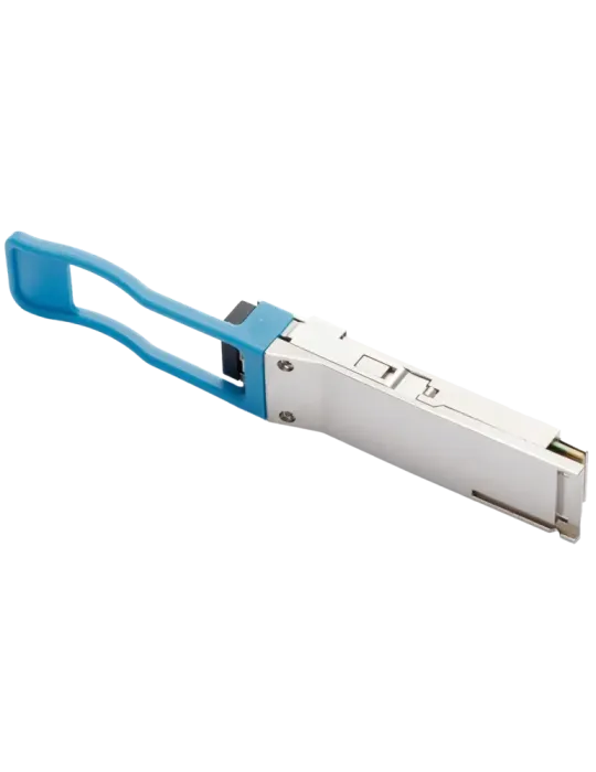 MARCA BLANCA Módulo transceptor QSFP+ - Longitud de Onda 1310 nm - Fib