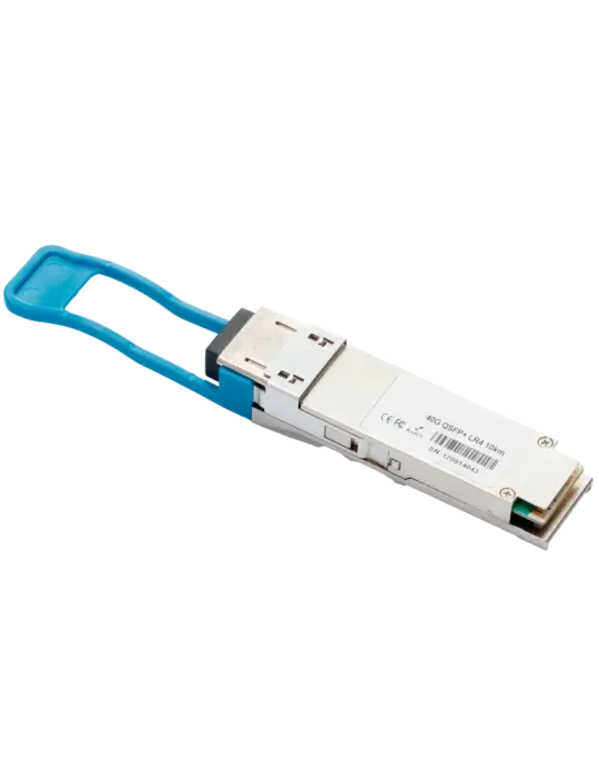 MARCA BLANCA Módulo transceptor QSFP+ - Longitud de Onda 1310 nm - Fib
