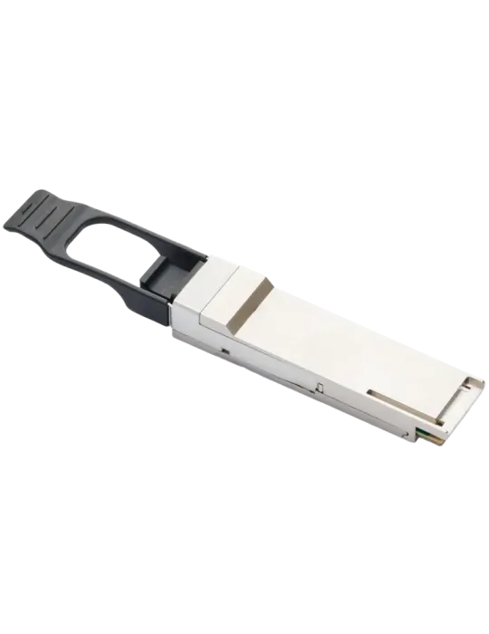 MARCA BLANCA Módulo transceptor QSFP+ - Longitud de Onda 850 nm - Fibr