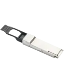 MARCA BLANCA Módulo transceptor QSFP+ - Longitud de Onda 850 nm - Fibr