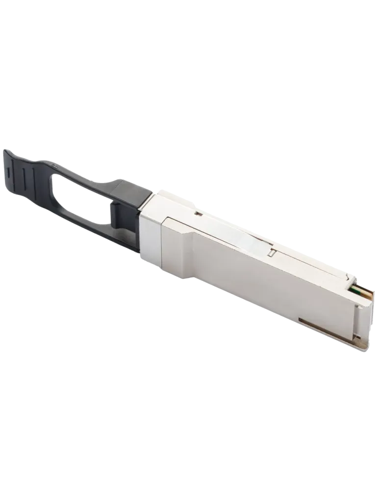 MARCA BLANCA Módulo transceptor QSFP+ - Longitud de Onda 850 nm - Fibr