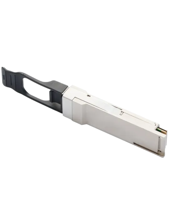 MARCA BLANCA Módulo transceptor QSFP+ - Longitud de Onda 850 nm - Fibr
