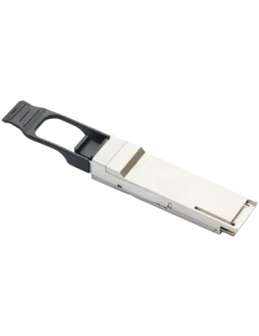 MARCA BLANCA Módulo transceptor QSFP+ - Longitud de Onda 850 nm - Fibr