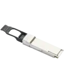 MARCA BLANCA Módulo transceptor QSFP+ - Longitud de Onda 850 nm - Fibr