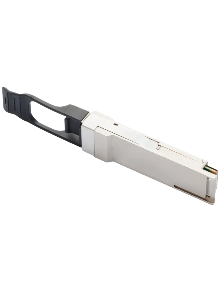 MARCA BLANCA Módulo transceptor QSFP+ - Longitud de Onda 850 nm - Fibr