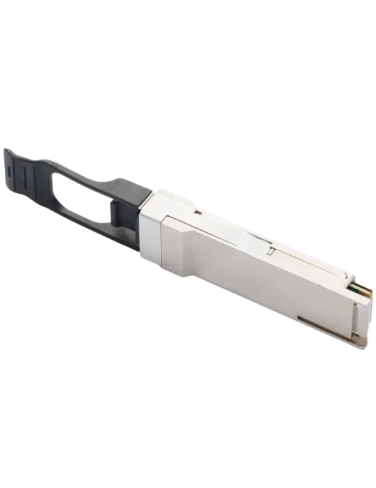 MARCA BLANCA Módulo transceptor QSFP+ - Longitud de Onda 850 nm - Fibr