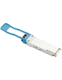 MARCA BLANCA Módulo transceptor QSFP28 - Longitud de Onda 1310 nm - Fi