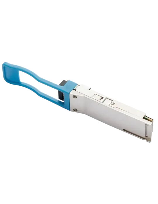 MARCA BLANCA Módulo transceptor QSFP28 - Longitud de Onda 1310 nm - Fi