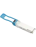 MARCA BLANCA Módulo transceptor QSFP28 - Longitud de Onda 1310 nm - Fi