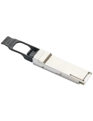 MARCA BLANCA Módulo transceptor QSFP+ - Longitud de Onda 850 nm - Fibr
