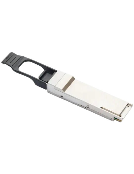 MARCA BLANCA Módulo transceptor QSFP+ - Longitud de Onda 850 nm - Fibr
