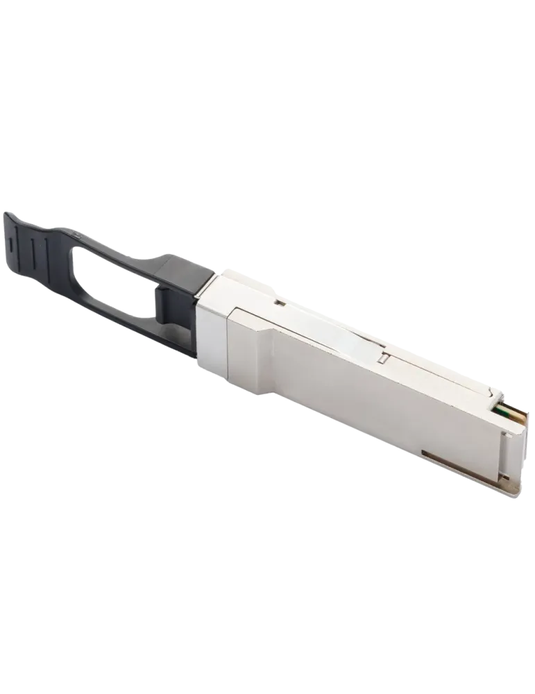 MARCA BLANCA Módulo transceptor QSFP+ - Longitud de Onda 850 nm - Fibr