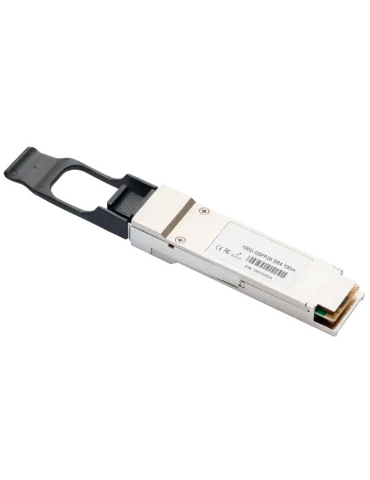 MARCA BLANCA Módulo transceptor QSFP+ - Longitud de Onda 850 nm - Fibr