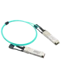 MARCA BLANCA Cable de conexión directa QSFP28 - Velocidad 100Gbps - Mo