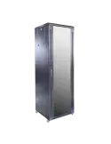MARCA BLANCA Armario rack para suelo - Hasta 37U rack de 19″(600*600)