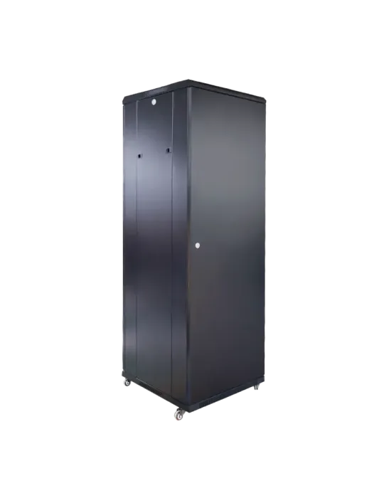 MARCA BLANCA Armario rack para suelo - Hasta 37U rack de 19″(600*600)