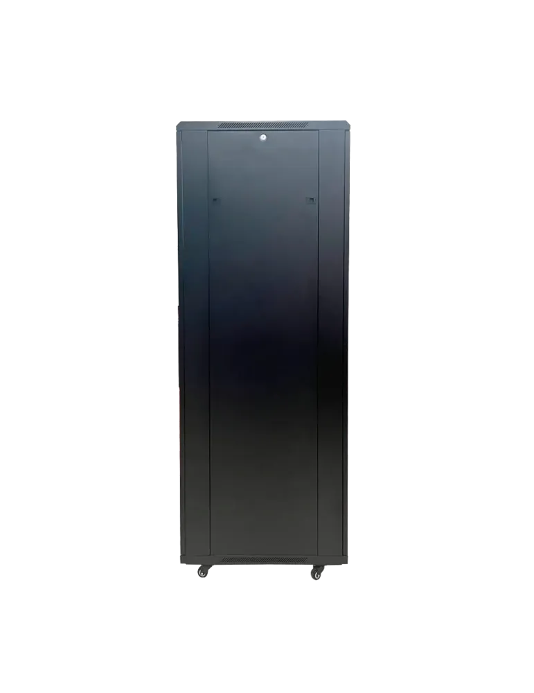 MARCA BLANCA Armario rack para suelo - Hasta 37U rack de 19″(600*600)