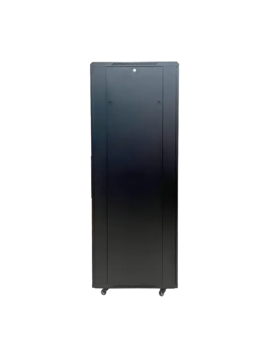 MARCA BLANCA Armario rack para suelo - Hasta 37U rack de 19″(600*600)