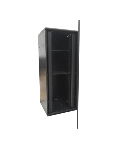 MARCA BLANCA Armario rack para suelo - Hasta 42U rack de 19″(800*800)