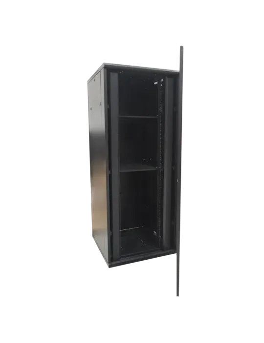 MARCA BLANCA Armario rack para suelo - Hasta 42U rack de 19″(800*800)