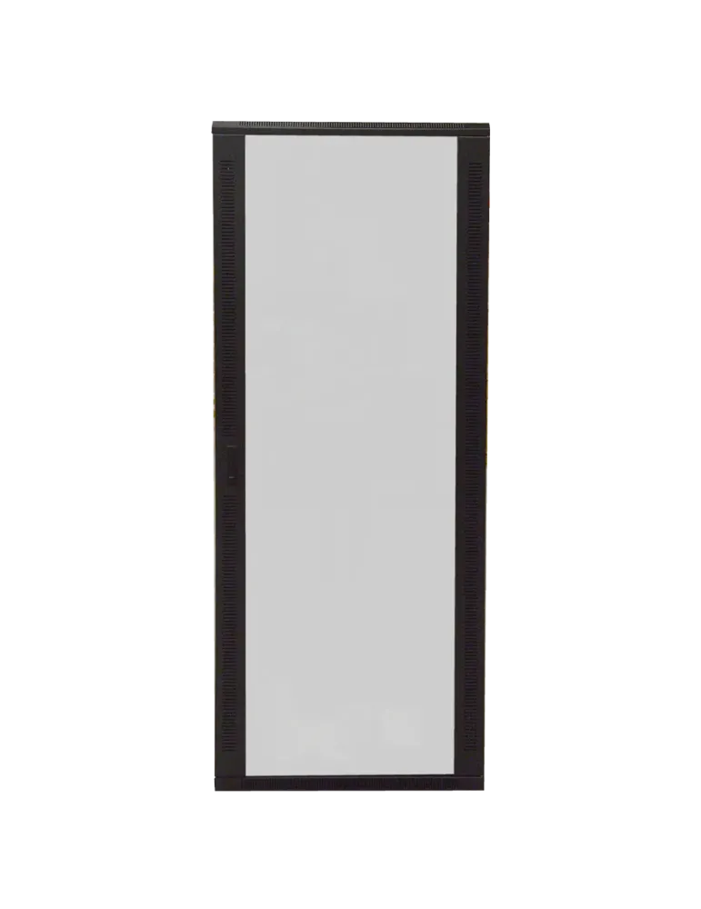 MARCA BLANCA Armario rack para suelo - Hasta 42U rack de 19″(800*800)