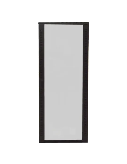 MARCA BLANCA Armario rack para suelo - Hasta 42U rack de 19″(800*800)