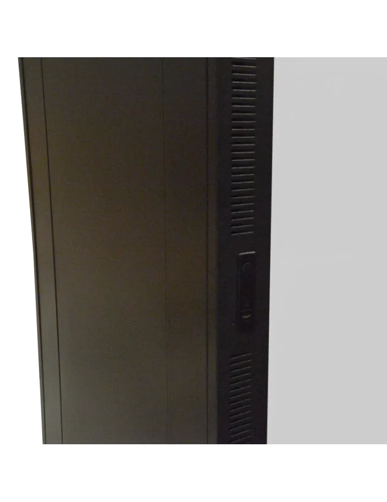 MARCA BLANCA Armario rack para suelo - Hasta 42U rack de 19″(800*800)