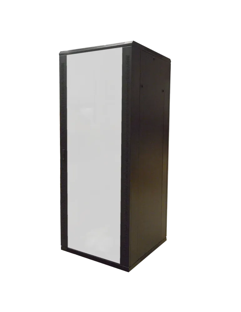 MARCA BLANCA Armario rack para suelo - Hasta 42U rack de 19″(800*800)