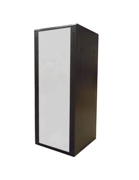 MARCA BLANCA Armario rack para suelo - Hasta 42U rack de 19″(800*800)
