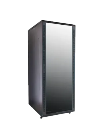 MARCA BLANCA Armario rack para suelo - Hasta 42U rack de 19″(800*1000)