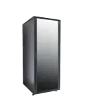 MARCA BLANCA Armario rack para suelo - Hasta 42U rack de 19″(800*1000)