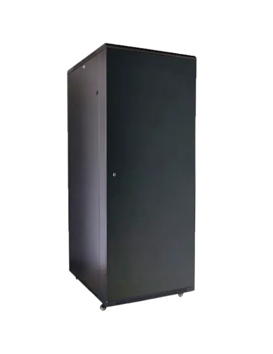 MARCA BLANCA Armario rack para suelo - Hasta 42U rack de 19″(800*1000)
