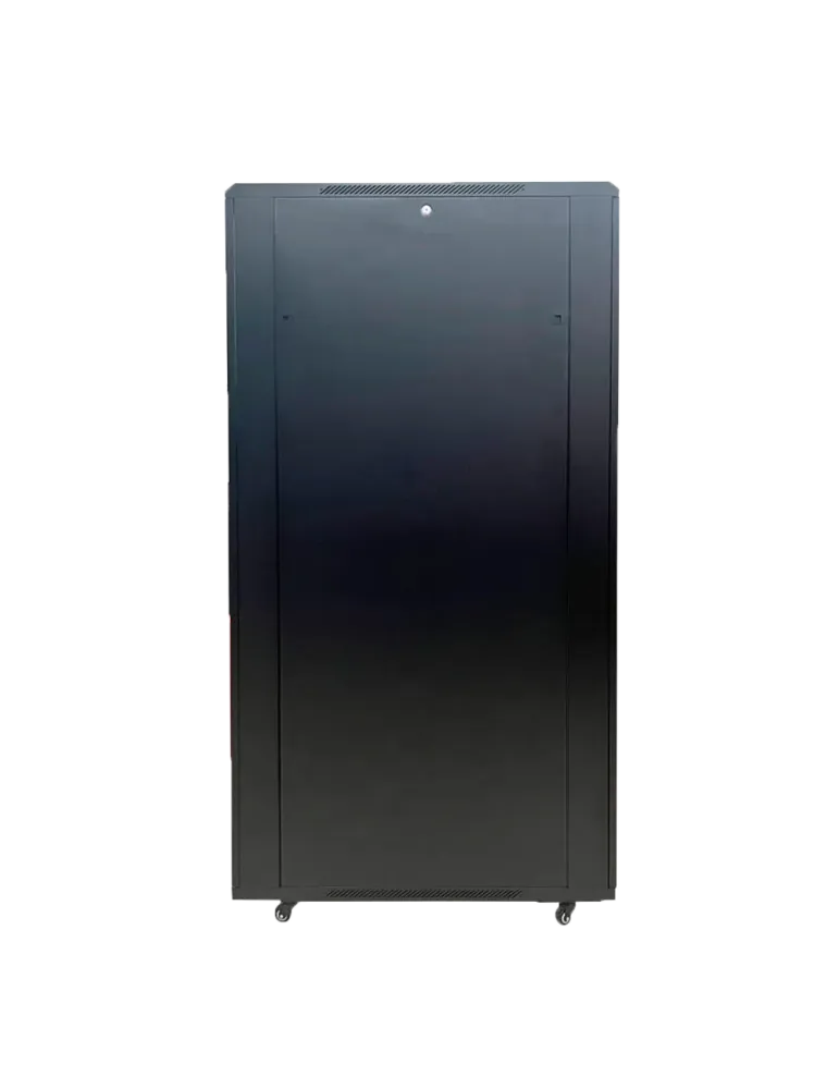 MARCA BLANCA Armario rack para suelo - Hasta 42U rack de 19″(800*1000)