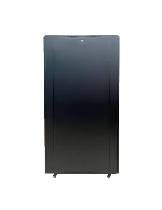 MARCA BLANCA Armario rack para suelo - Hasta 42U rack de 19″(800*1000)