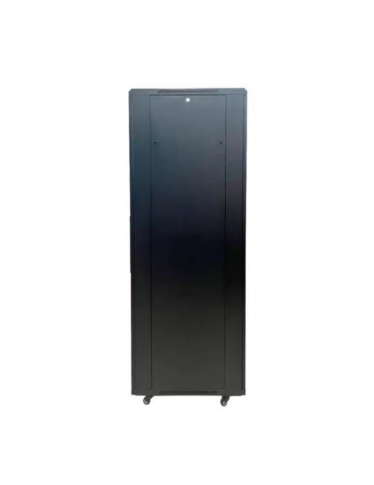 MARCA BLANCA Armario rack para suelo - Hasta 42U rack de 19″ (600*600)