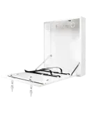 MARCA BLANCA Caja de seguridad - Especial para instalación en pared -